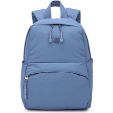 Smart Bags Mikro Poly Kumaş Kadın Sırt Çantası 3344