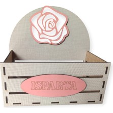 Mdfahşaphediyelik Kutular Sepetler