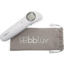 BT Teknik Teknik Ora Kızılötesi Dijital Termometre Ateş Ölçer 96584512