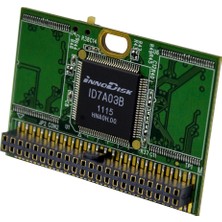 Innodisk 2gb Innodısk Edc 4000 44PIN Hb 2gb Yatay Endüstriyel DE4PB-01GD