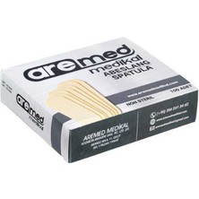 Aremed Abeslang 100 Adet
