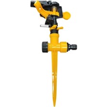 Dmax DMX4281 Spring Fıskıye Plastik