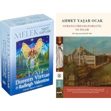 Butik Yayınları Melek Tarot Kartları... +1 Din Kitabı