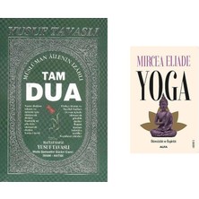 Tavaslı Yayınları Tam Dua Kitabı Cep Boy... +1 Din Kitabı