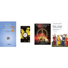 Hayy Kitap Dervişin Teselli Koleksiyonu 2: Klasik Metinlerle Iyileşme (... +3 Din Kitabı