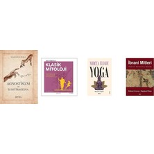 Mitra Agnostisizm ve Ilahi Tragedya... +3 Din Kitabı