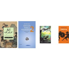 365 Tao: Günlük Meditasyonlar... +3 Din Kitabı