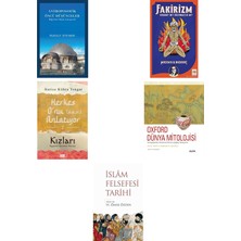 Mitra Antroposofik Öncü Düşünceler: Bilgi Yolu Olarak Antroposofi... +4 Din Kitabı