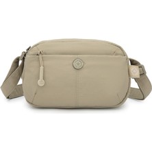 Smart Bags Mikro Poly Kumaş Mini Boy Postacı Kadın Çantası 3339