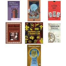 Versus Avrupa ve Arap Dünyası... +6 Din Kitabı