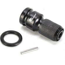 Mercure Somun Sökme Dönüştürücü Bits Adaptörü 1/2-1/4