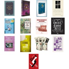 İthaki Yayınları Batı'yı Büyüleyen Islam... +12 Din Kitabı