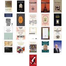 Çağrı Yayınları Allah'ı Inkar Mümkün Mü?... +20 Din Kitabı