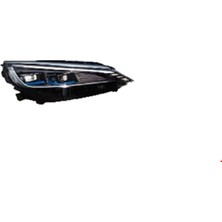 İTHAL SC2E-4121010 Ön Far LED Sol Atto 3 2022-