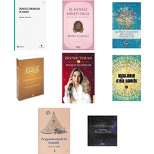 İbn Haldun Üniversitesi Yayınları Düalist Zındıklar ve Hadis... +7 Din Kitabı