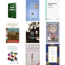 Büyük Islam Ilmihali... +8 Din Kitabı