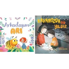 İş Bankası Kültür Yayınları Arkadaşım Arı... +1 Eğitim Kitabı