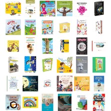 Yeti Kitap 2-4 Yaş Etkinliklerle Boyama Kitabı 2... +35 Eğitim Kitabı