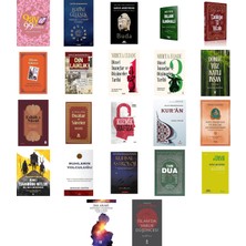 Nesil Yayınları 9 Ay 99 Esma... +21 Din Kitabı