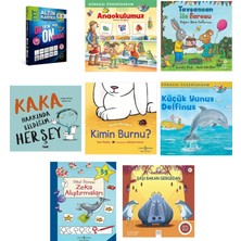 Altın Karma Yayınları Altın Karma Tyt 10 Farklı Yayın 10 Farklı Deneme + Son Bir Y... +7 Eğitim Kitabı