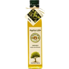 Çeşnili Sızma Zeytinyağı - Defne   250 ml