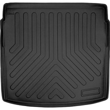 Universal Rizline Skoda Kodiaq 2024 Sonrası Bagaj Havuzu | Alt Kademe