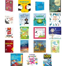 Yapı Kredi Yayınları Bil Bakalım Neden? (Ciltli): Çıkartmalı... +18 Eğitim Kitabı