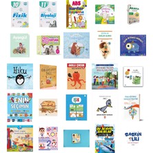 Palme Yayıncılık 10. Sınıf Fen Liseleri Fizik Soru Kitabı 2019... +24 Eğitim Kitabı