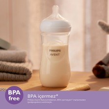 BT Teknik Teknik Doğal Tepkili Natural Response Yenidoğan Hediye Seti 96584512