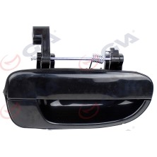 GVA Storozal Diş Kapi Kolu Arka Sağ Accent Mil.admr 00-05