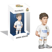 Toyfest Minix Real Madrid Arda Güler Figür - 12 cm