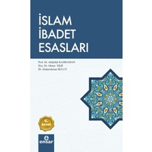 Ensar Neşriyat Islam Ibadet Esasları