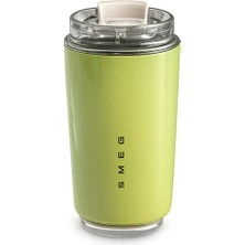 SkyNest Smeg Mug Bardak TERMOS240ML