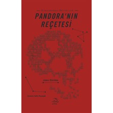 Pinhan Yayıncılık Pandora'nın Reçetesi