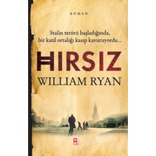 Babıali Kültür Yayıncılığı Hırsız