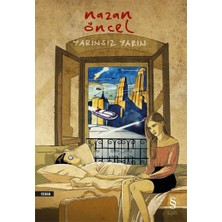 Everest Yayınları Yarınsız Yarın