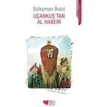 Can Çocuk Yayınları Uçankuştan Al Haberi