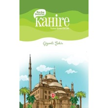 Türkiye Diyanet Vakfı Yayınları Kardeş Şehirler Kahire