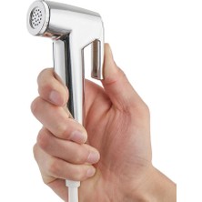 Kaia Life Krom Kaplama Taharetmatik Şattaf Başlık