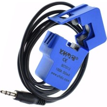 Voltaj SCT-013 0-100A Akım Sensörü