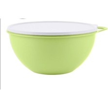 Braventa Collection Tupperware Miksim 4,5 Litre Lime Yeşil Renk