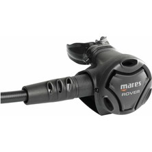 Mares Rover 2s Int Dalış Regülatörü