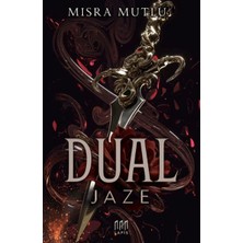 Lapis Kitap Dual - Jaze