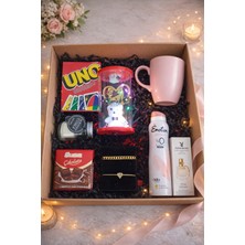 OEM Sevgililer Gününe Özel Konsept Işıklı Ayıcıklı Fanus Temalı Premium Hediye Kutusu Henüz Yorum Yazılmamış.