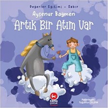 Kayra Çocuk Artık Bir Atım Var