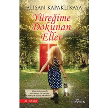 Yediveren Yayınları Yüreğime Dokunan Eller