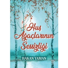 Sia Kitap Huş Ağaçlarının Sessizliği