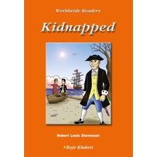 Beşir Kitabevi Level 4 - Kidnapped