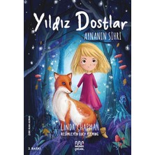 Mundi Kitap Yıldız Dostlar Dilek Tuzağı