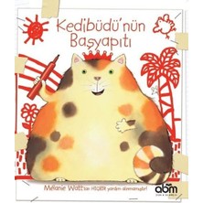 Abm Yayınevi Kedibüdü’nün Başyapıtı